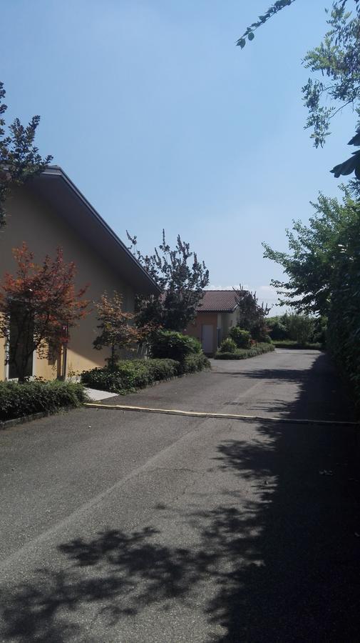 Hotel Motel Fiore Fiorenzuola dʼArda Екстериор снимка